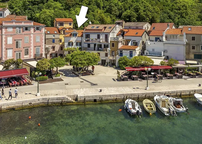 Ivo With Sea View Appartamento