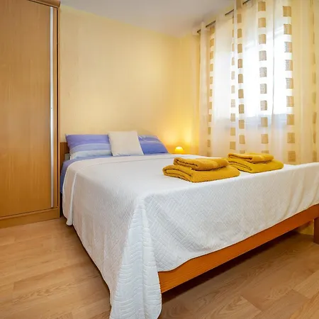 Apartman Ivo With Sea View Baška