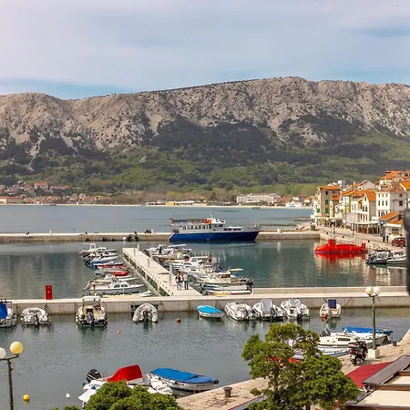 Apartman Ivo With Sea View