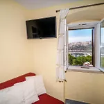Apartment Ivo With Sea View Baška